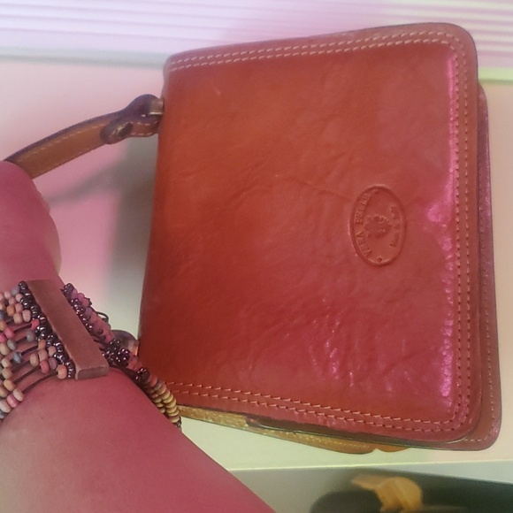 Vera pelle bag - Picture 8 of 10